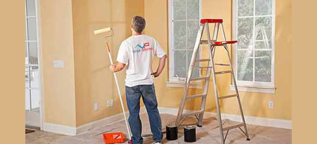 Interior Painting Services
